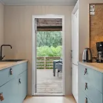 Hébergement de vacances 3 Bedroom Awesome In *