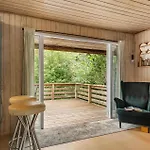 Hébergement de vacances 3 Bedroom Awesome In Åbenrå