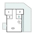 3 Bedroom Awesome In * Åbenrå