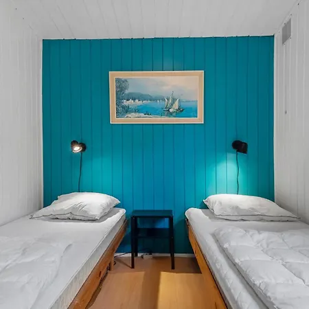 3 Bedroom Awesome In * Åbenrå