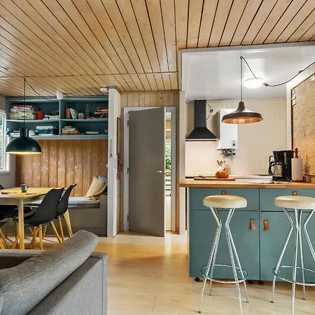 3 Bedroom Awesome In * Aabenraa