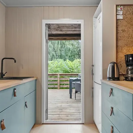 Сasa de vacaciones 3 Bedroom Awesome In *