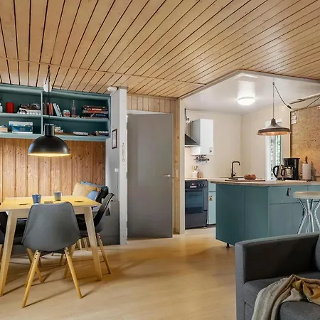 Сasa de vacaciones 3 Bedroom Awesome In Aabenraa