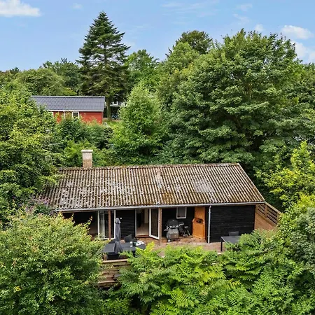 3 Bedroom Awesome In Сasa de vacaciones Aabenraa