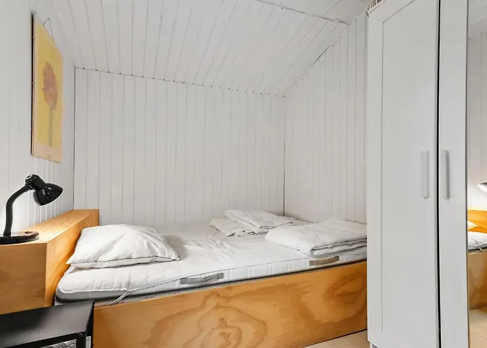 3 Bedroom Awesome In * Aabenraa