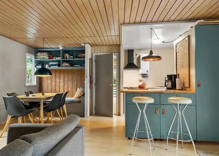 3 Bedroom Awesome In * Aabenraa