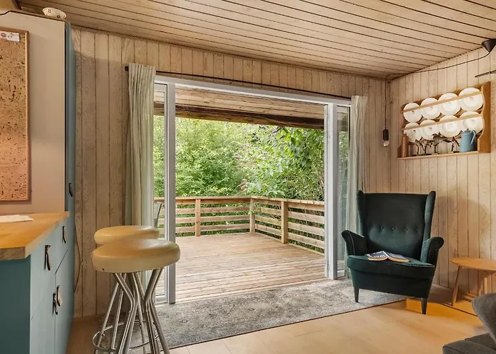 Prázdninový dům 3 Bedroom Awesome In Aabenraa