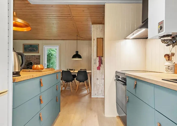 3 Bedroom Awesome In Prázdninový dům