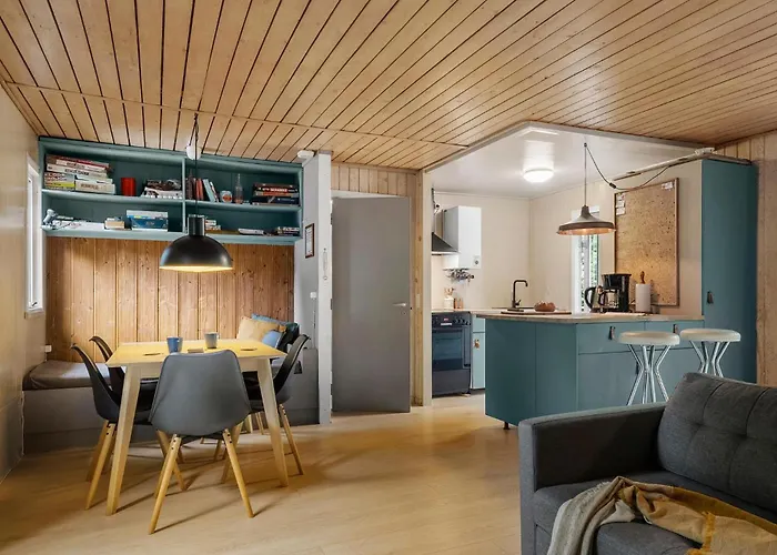 Prázdninový dům 3 Bedroom Awesome In Aabenraa